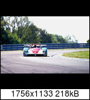  24 HEURES DU MANS YEAR BY YEAR PART FOUR 1990-1999 - Page 54 1999-lmtd-29-baldipol3rjvr