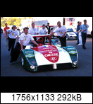  24 HEURES DU MANS YEAR BY YEAR PART FOUR 1990-1999 - Page 54 1999-lmtd-29-baldipoln9jgi