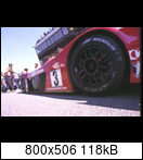  24 HEURES DU MANS YEAR BY YEAR PART FOUR 1990-1999 - Page 52 1999-lmtd-3-katayamat42kf9
