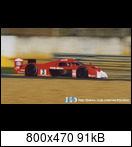  24 HEURES DU MANS YEAR BY YEAR PART FOUR 1990-1999 - Page 52 1999-lmtd-3-katayamatchjfd
