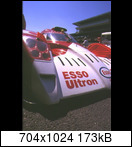  24 HEURES DU MANS YEAR BY YEAR PART FOUR 1990-1999 - Page 52 1999-lmtd-3-katayamatcnjj7
