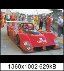  24 HEURES DU MANS YEAR BY YEAR PART FOUR 1990-1999 - Page 55 1999-lmtd-30-baldipol3ck7c