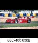  24 HEURES DU MANS YEAR BY YEAR PART FOUR 1990-1999 - Page 55 1999-lmtd-30-baldipole6jzi
