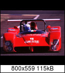  24 HEURES DU MANS YEAR BY YEAR PART FOUR 1990-1999 - Page 55 1999-lmtd-30-baldipoleqkcl