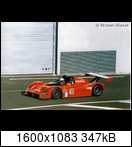  24 HEURES DU MANS YEAR BY YEAR PART FOUR 1990-1999 - Page 55 1999-lmtd-30-baldipoll0j5m
