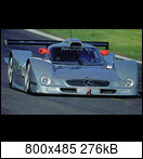  24 HEURES DU MANS YEAR BY YEAR PART FOUR 1990-1999 - Page 52 1999-lmtd-4-tiemannwemjj39