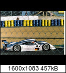  24 HEURES DU MANS YEAR BY YEAR PART FOUR 1990-1999 - Page 52 1999-lmtd-4-tiemannwer0jbp