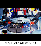  24 HEURES DU MANS YEAR BY YEAR PART FOUR 1990-1999 - Page 52 1999-lmtd-4-tiemannwesrkfu