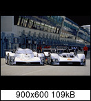  24 HEURES DU MANS YEAR BY YEAR PART FOUR 1990-1999 - Page 52 1999-lmtd-402-audi-000ajgs