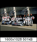  24 HEURES DU MANS YEAR BY YEAR PART FOUR 1990-1999 - Page 52 1999-lmtd-402-audi-004ak58