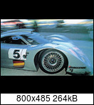  24 HEURES DU MANS YEAR BY YEAR PART FOUR 1990-1999 - Page 52 1999-lmtd-5-bouchuthehxkwp