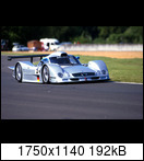  24 HEURES DU MANS YEAR BY YEAR PART FOUR 1990-1999 - Page 52 1999-lmtd-5-bouchuthenokqj