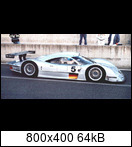  24 HEURES DU MANS YEAR BY YEAR PART FOUR 1990-1999 - Page 52 1999-lmtd-5-bouchuthepnkaz