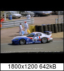  24 HEURES DU MANS YEAR BY YEAR PART FOUR 1990-1999 - Page 55 1999-lmtd-52-wendlingeyj1m