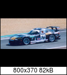  24 HEURES DU MANS YEAR BY YEAR PART FOUR 1990-1999 - Page 55 1999-lmtd-56-amorimhuiukrl