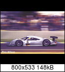  24 HEURES DU MANS YEAR BY YEAR PART FOUR 1990-1999 - Page 53 1999-lmtd-6-lamyschne83jmr