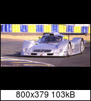  24 HEURES DU MANS YEAR BY YEAR PART FOUR 1990-1999 - Page 53 1999-lmtd-6-lamyschne8kk56