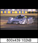  24 HEURES DU MANS YEAR BY YEAR PART FOUR 1990-1999 - Page 53 1999-lmtd-6-lamyschnefekhr