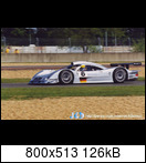  24 HEURES DU MANS YEAR BY YEAR PART FOUR 1990-1999 - Page 53 1999-lmtd-6-lamyschneh2kb2