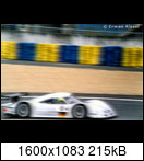  24 HEURES DU MANS YEAR BY YEAR PART FOUR 1990-1999 - Page 53 1999-lmtd-6-lamyschneqnj11