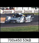  24 HEURES DU MANS YEAR BY YEAR PART FOUR 1990-1999 - Page 53 1999-lmtd-6-lamyschnewqk2a