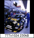  24 HEURES DU MANS YEAR BY YEAR PART FOUR 1990-1999 - Page 56 1999-lmtd-61-kaufmann6okf2