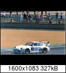  24 HEURES DU MANS YEAR BY YEAR PART FOUR 1990-1999 - Page 56 1999-lmtd-67-jarierlaonjp4