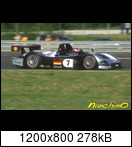  24 HEURES DU MANS YEAR BY YEAR PART FOUR 1990-1999 - Page 53 1999-lmtd-7-alboretoc7jjx3