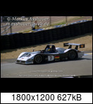 24 HEURES DU MANS YEAR BY YEAR PART FOUR 1990-1999 - Page 53 1999-lmtd-7-alboretocj3j62