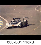  24 HEURES DU MANS YEAR BY YEAR PART FOUR 1990-1999 - Page 53 1999-lmtd-7-alboretocj3kor