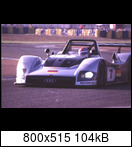  24 HEURES DU MANS YEAR BY YEAR PART FOUR 1990-1999 - Page 53 1999-lmtd-7-alboretocn1kpf