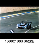  24 HEURES DU MANS YEAR BY YEAR PART FOUR 1990-1999 - Page 53 1999-lmtd-7-alboretocuhku3