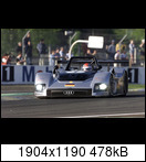  24 HEURES DU MANS YEAR BY YEAR PART FOUR 1990-1999 - Page 53 1999-lmtd-7-alboretop0jd2
