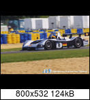  24 HEURES DU MANS YEAR BY YEAR PART FOUR 1990-1999 - Page 53 1999-lmtd-8-bielapirrdvj76