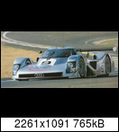  24 HEURES DU MANS YEAR BY YEAR PART FOUR 1990-1999 - Page 53 1999-lmtd-9-ortellijojsjg4
