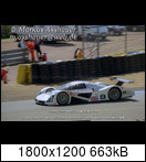  24 HEURES DU MANS YEAR BY YEAR PART FOUR 1990-1999 - Page 53 1999-lmtd-9-ortellijolgk7e