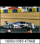  24 HEURES DU MANS YEAR BY YEAR PART FOUR 1990-1999 - Page 53 1999-lmtd-9-ortellijotukmo