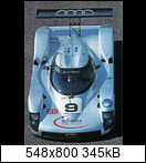  24 HEURES DU MANS YEAR BY YEAR PART FOUR 1990-1999 - Page 53 1999-lmtd-9-ortellijovtjog