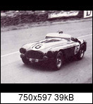 24 HEURES DU MANS YEAR BY YEAR PART ONE 1923-1969 - Page 27 19jk38