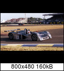 24 HEURES DU MANS YEAR BY YEAR PART FIVE 2000 - 2009 2000-lm-1-lagorceleitefjn4