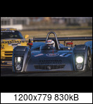 24 HEURES DU MANS YEAR BY YEAR PART FIVE 2000 - 2009 2000-lm-1-lagorceleitngj2r