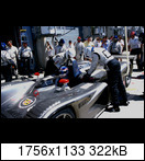24 HEURES DU MANS YEAR BY YEAR PART FIVE 2000 - 2009 2000-lm-1-lagorceleitvcku4