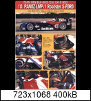 24 HEURES DU MANS YEAR BY YEAR PART FIVE 2000 - 2009 - Page 2 2000-lm-10-nielsengrac4kxn