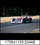 24 HEURES DU MANS YEAR BY YEAR PART FIVE 2000 - 2009 - Page 2 2000-lm-10-nielsengrar5j5t