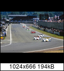 24 HEURES DU MANS YEAR BY YEAR PART FIVE 2000 - 2009 2000-lm-100-start-0142ikj7