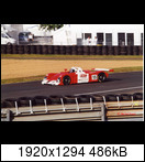 24 HEURES DU MANS YEAR BY YEAR PART FIVE 2000 - 2009 - Page 2 2000-lm-15-bscherlees00kmj