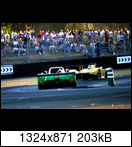 24 HEURES DU MANS YEAR BY YEAR PART FIVE 2000 - 2009 - Page 2 2000-lm-16-clricogrou36kun