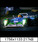 24 HEURES DU MANS YEAR BY YEAR PART FIVE 2000 - 2009 - Page 2 2000-lm-16-clricogroujikyk
