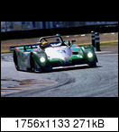 24 HEURES DU MANS YEAR BY YEAR PART FIVE 2000 - 2009 - Page 2 2000-lm-16-clricogrouu2k6y