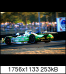 24 HEURES DU MANS YEAR BY YEAR PART FIVE 2000 - 2009 - Page 2 2000-lm-16-clricogrouw9kh7